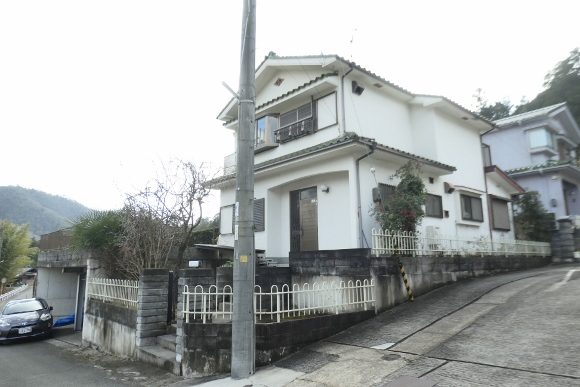 建物付き物件 丹波篠山市の土地 不動産 関西 近畿の田舎暮らしなら丹波興産