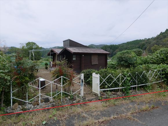 建物付き物件 ｜ 丹波篠山市の土地・不動産、関西・近畿の田舎暮らし