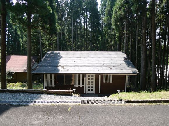 tanbakousan ｜ 丹波篠山市の土地・不動産、関西・近畿の田舎暮らしなら丹波興産