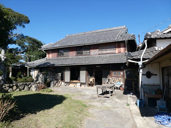 tanbakousan ｜ 丹波篠山市の土地・不動産、関西・近畿の田舎暮らしなら丹波興産