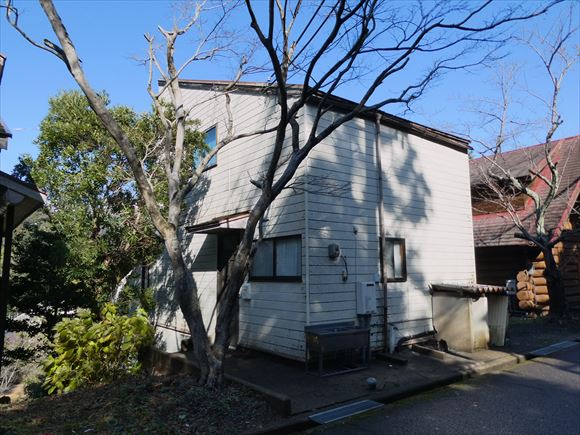 建物付き物件 ｜ 丹波篠山市の土地・不動産、関西・近畿の田舎暮らしなら丹波興産